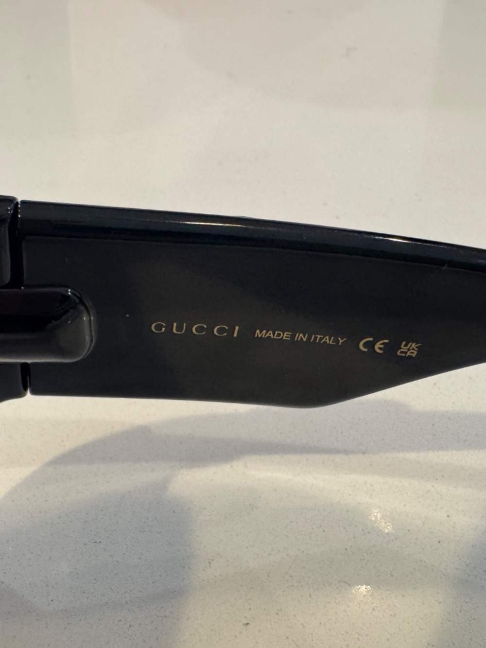 Gucci sunglasses - Picture 6 of 10